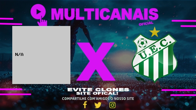Assistir Itabirito x Uberlândia AO VIVO Online 18/05/2025